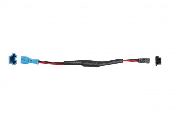 Center Speaker adapter Mercedes Sprinter 907/910 2018 -
